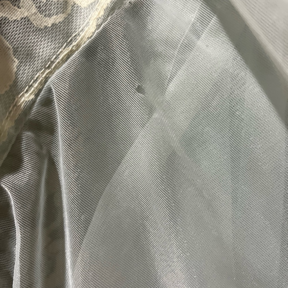 Vintage 1960s Miss Elaine Peignor Robe - Picture 8 of 16
